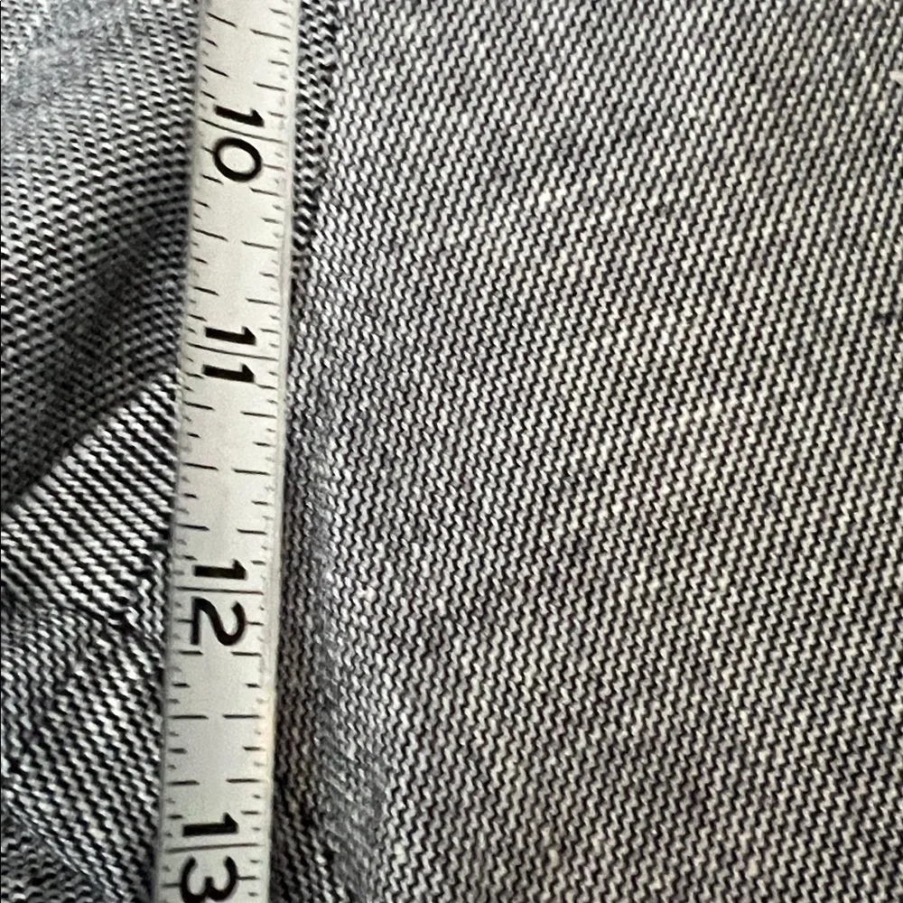 Women’s Vintage Pendleton Lined Plain Front Trousers